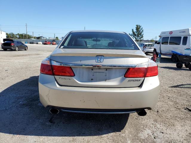 Photo 5 VIN: 1HGCR2F50DA017853 - HONDA ACCORD 