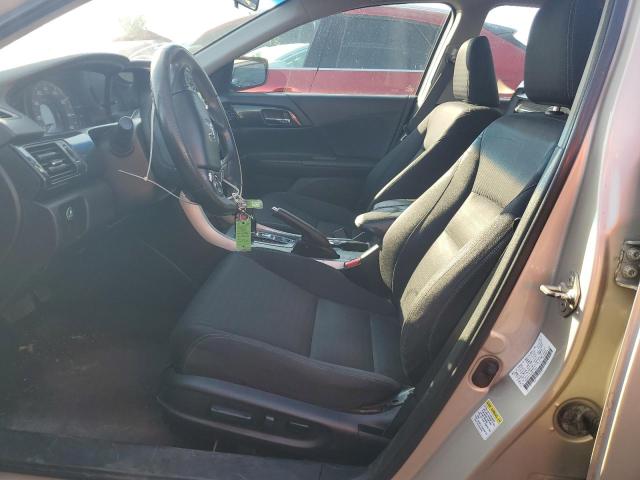 Photo 6 VIN: 1HGCR2F50DA017853 - HONDA ACCORD 