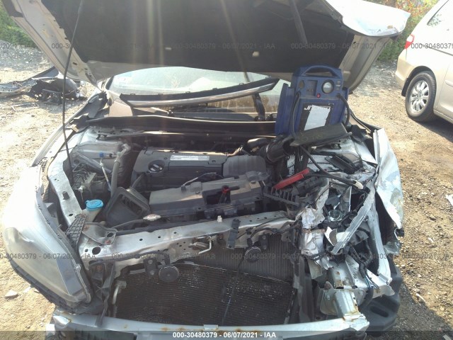 Photo 9 VIN: 1HGCR2F50DA021224 - HONDA ACCORD SDN 