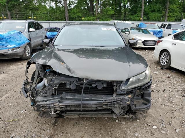 Photo 4 VIN: 1HGCR2F50DA021823 - HONDA ACCORD SPO 