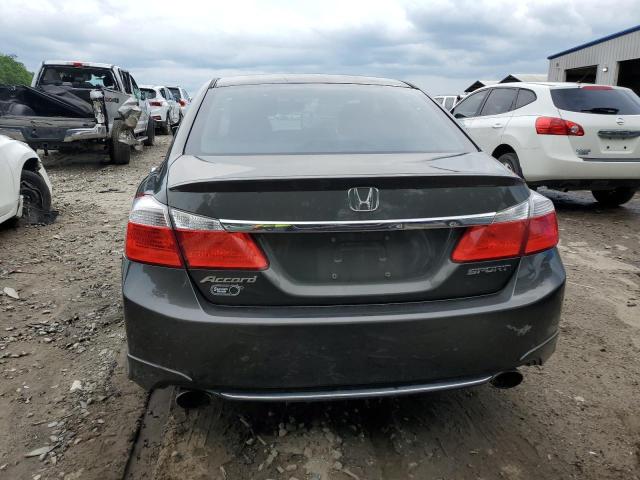 Photo 5 VIN: 1HGCR2F50DA021823 - HONDA ACCORD SPO 