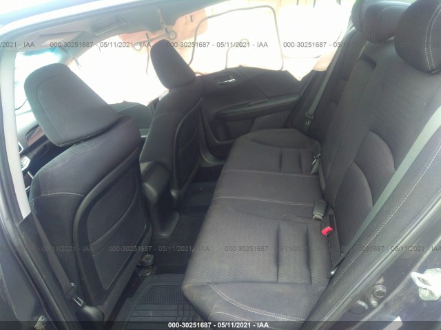 Photo 7 VIN: 1HGCR2F50DA033034 - HONDA ACCORD SDN 