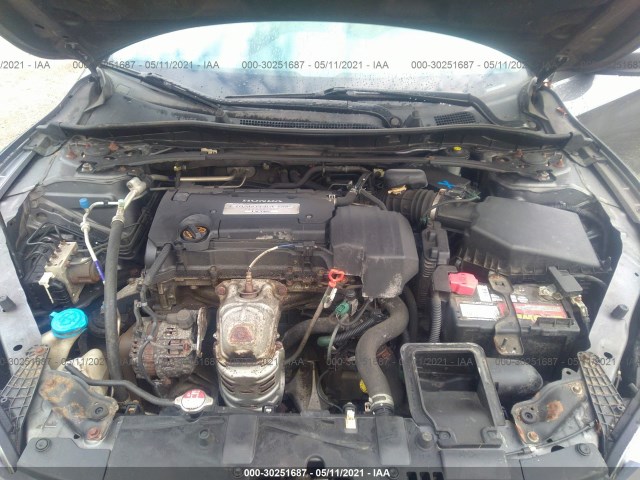 Photo 9 VIN: 1HGCR2F50DA033034 - HONDA ACCORD SDN 