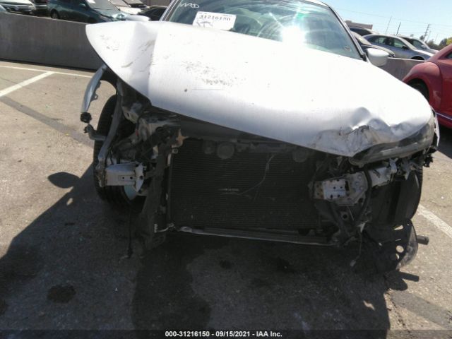 Photo 5 VIN: 1HGCR2F50DA061108 - HONDA ACCORD SDN 