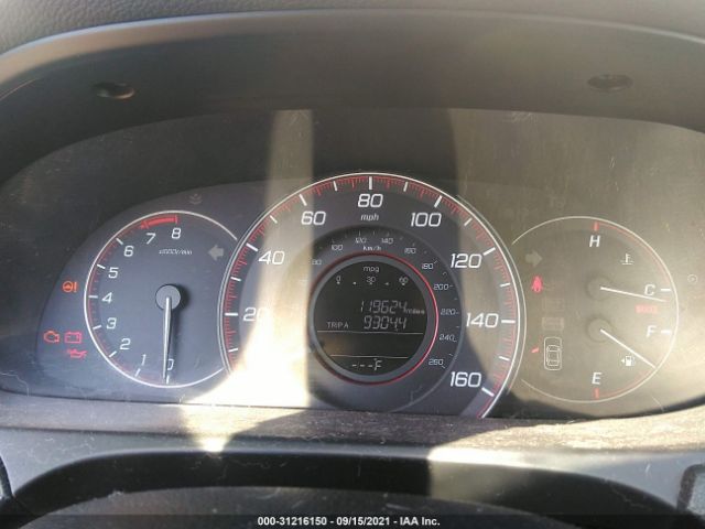 Photo 6 VIN: 1HGCR2F50DA061108 - HONDA ACCORD SDN 