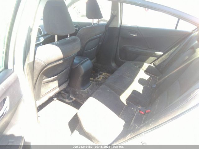 Photo 7 VIN: 1HGCR2F50DA061108 - HONDA ACCORD SDN 