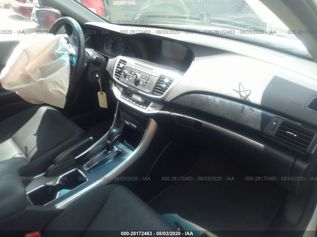 Photo 4 VIN: 1HGCR2F50DA062095 - HONDA ACCORD 