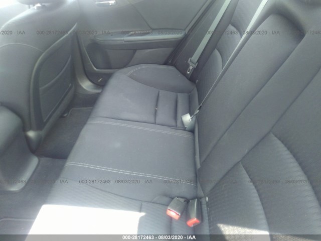 Photo 7 VIN: 1HGCR2F50DA062095 - HONDA ACCORD 