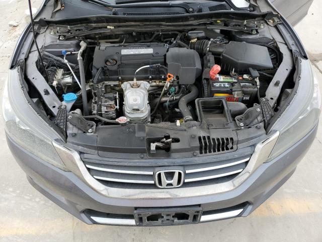 Photo 10 VIN: 1HGCR2F50DA068351 - HONDA ACCORD 