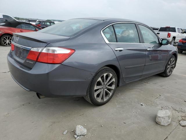 Photo 2 VIN: 1HGCR2F50DA068351 - HONDA ACCORD 