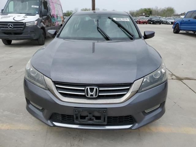 Photo 4 VIN: 1HGCR2F50DA068351 - HONDA ACCORD 