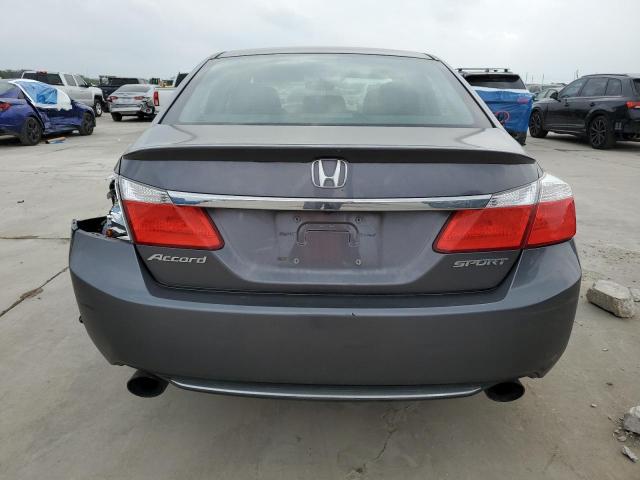 Photo 5 VIN: 1HGCR2F50DA068351 - HONDA ACCORD 