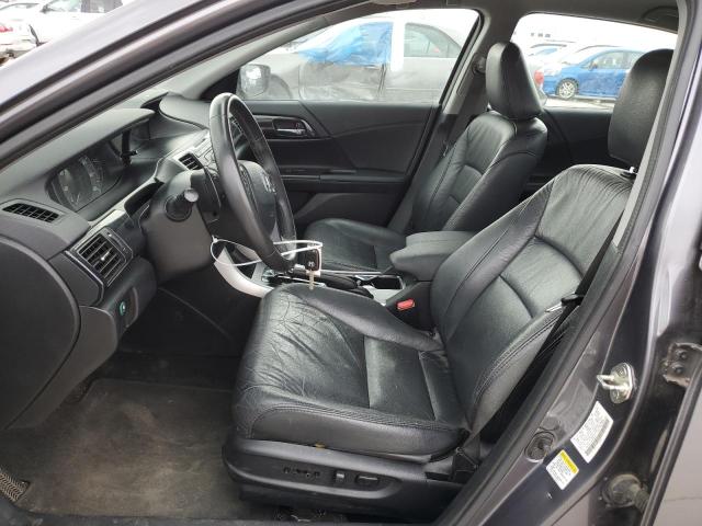 Photo 6 VIN: 1HGCR2F50DA068351 - HONDA ACCORD 