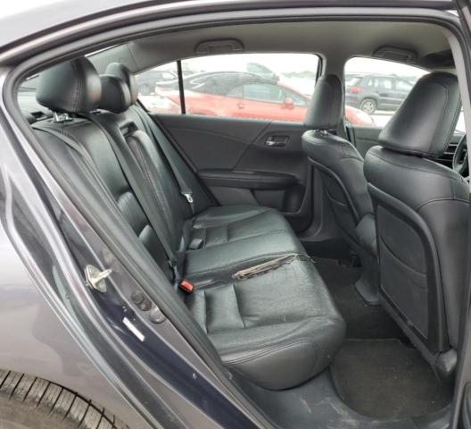 Photo 9 VIN: 1HGCR2F50DA068351 - HONDA ACCORD 