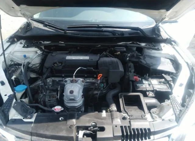 Photo 9 VIN: 1HGCR2F50DA070634 - HONDA ACCORD SDN 