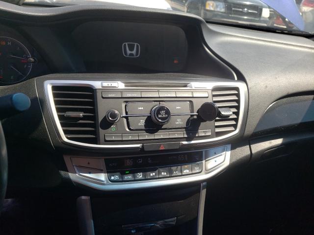 Photo 8 VIN: 1HGCR2F50DA076403 - HONDA ACCORD SPO 