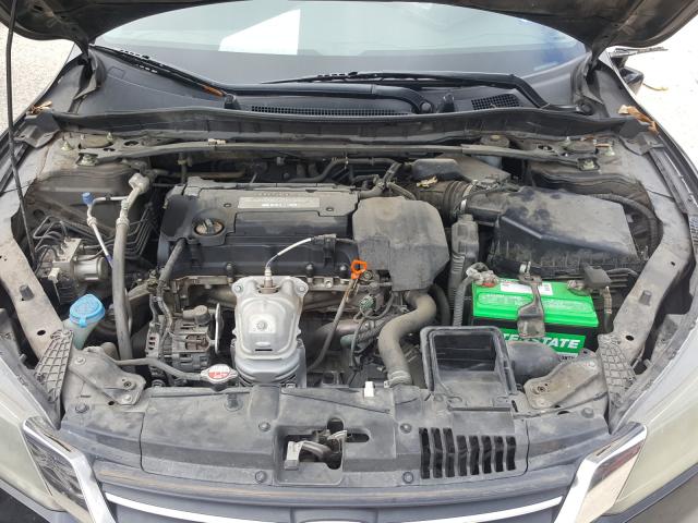 Photo 6 VIN: 1HGCR2F50DA077356 - HONDA ACCORD SPO 