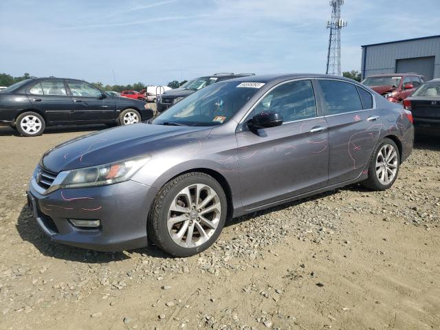 Photo 0 VIN: 1HGCR2F50DA079429 - HONDA ACCORD SPO 