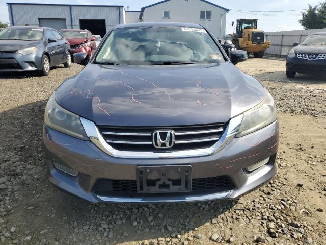 Photo 4 VIN: 1HGCR2F50DA079429 - HONDA ACCORD SPO 