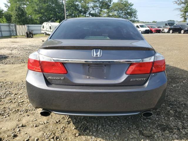 Photo 5 VIN: 1HGCR2F50DA079429 - HONDA ACCORD SPO 