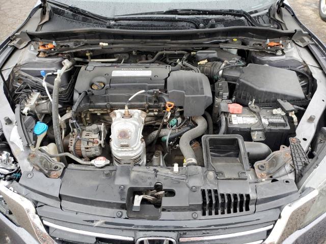 Photo 10 VIN: 1HGCR2F50DA081097 - HONDA ACCORD 