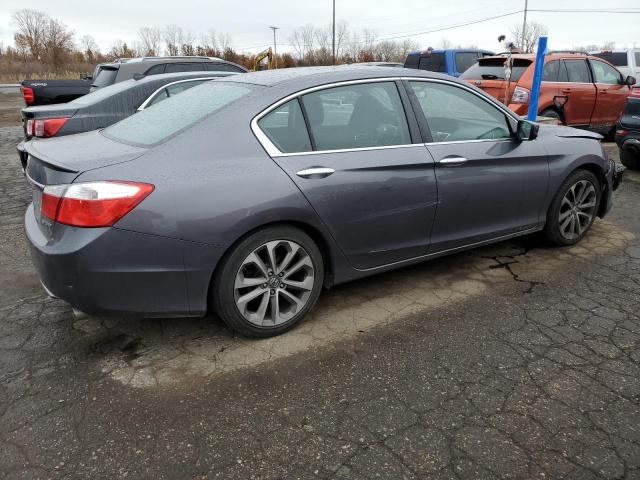 Photo 2 VIN: 1HGCR2F50DA081097 - HONDA ACCORD 