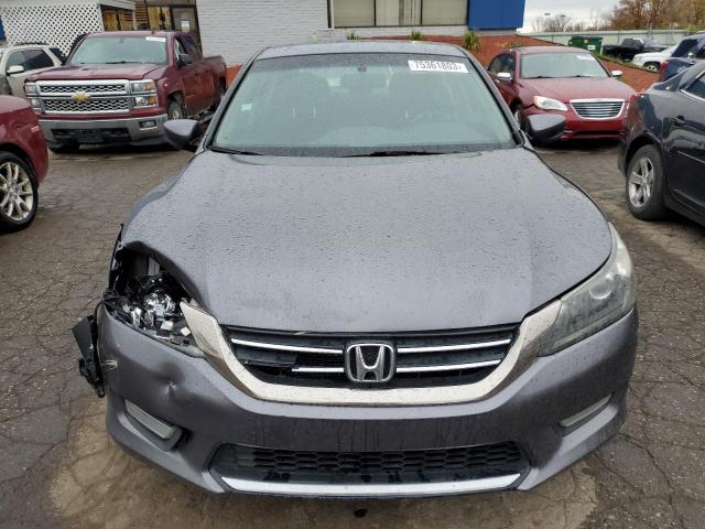 Photo 4 VIN: 1HGCR2F50DA081097 - HONDA ACCORD 