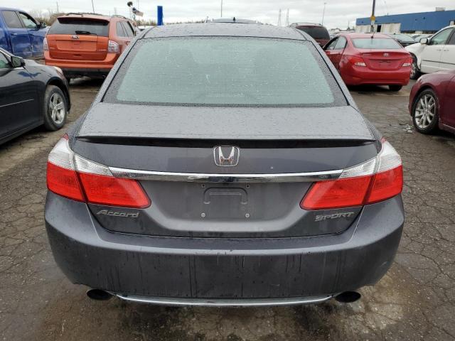 Photo 5 VIN: 1HGCR2F50DA081097 - HONDA ACCORD 