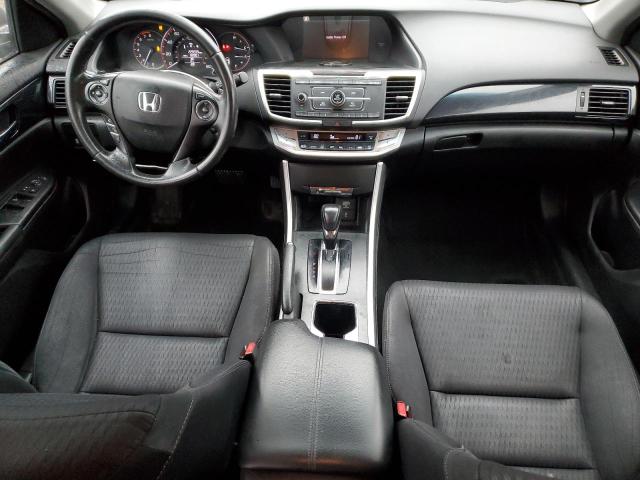 Photo 7 VIN: 1HGCR2F50DA081097 - HONDA ACCORD 