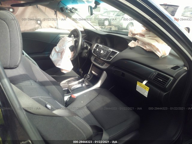 Photo 4 VIN: 1HGCR2F50DA083996 - HONDA ACCORD SDN 