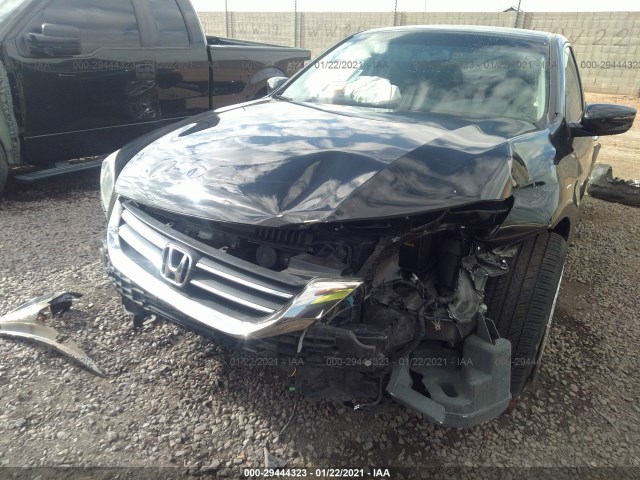 Photo 5 VIN: 1HGCR2F50DA083996 - HONDA ACCORD SDN 