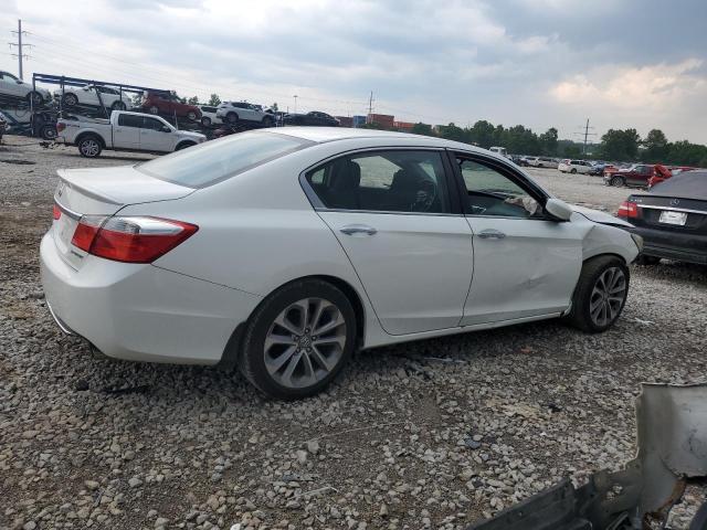 Photo 2 VIN: 1HGCR2F50DA085277 - HONDA ACCORD 