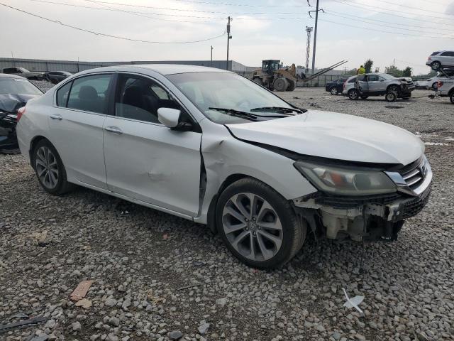 Photo 3 VIN: 1HGCR2F50DA085277 - HONDA ACCORD 