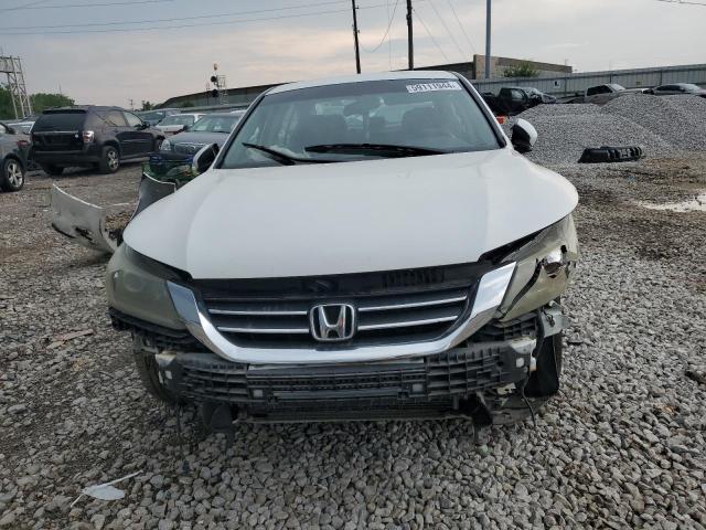 Photo 4 VIN: 1HGCR2F50DA085277 - HONDA ACCORD 