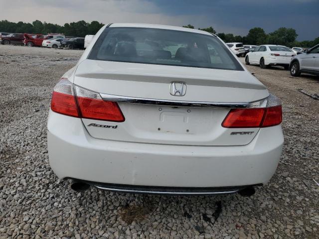 Photo 5 VIN: 1HGCR2F50DA085277 - HONDA ACCORD 