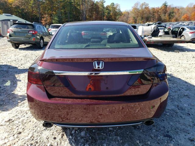 Photo 5 VIN: 1HGCR2F50DA089832 - HONDA ACCORD 