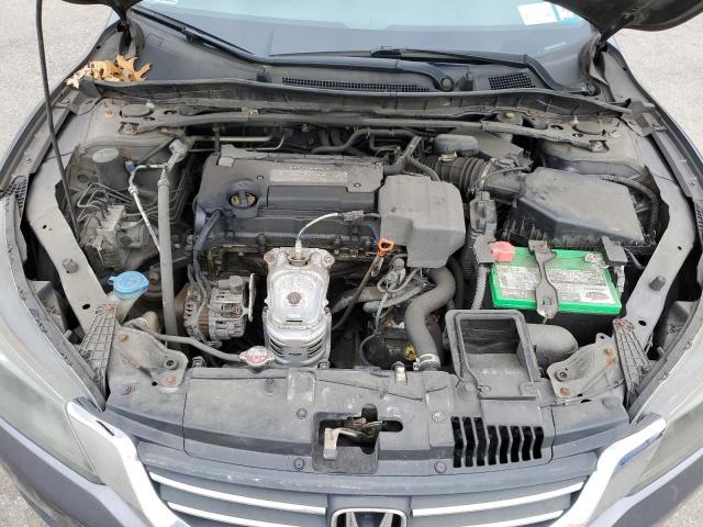 Photo 10 VIN: 1HGCR2F50DA092469 - HONDA ACCORD 