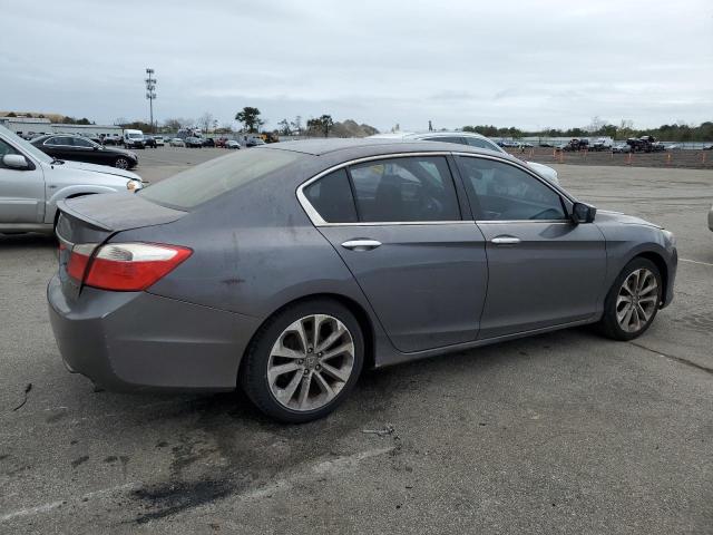 Photo 2 VIN: 1HGCR2F50DA092469 - HONDA ACCORD 