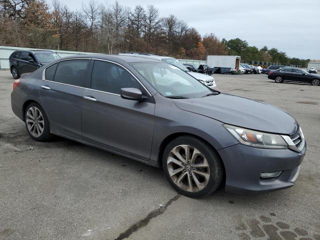 Photo 3 VIN: 1HGCR2F50DA092469 - HONDA ACCORD 