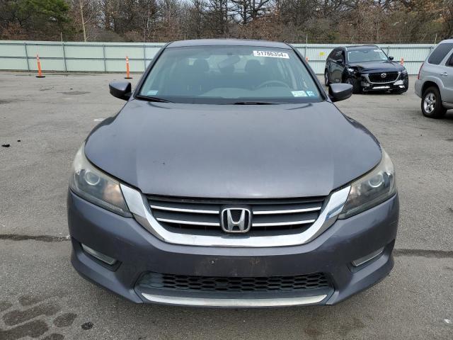 Photo 4 VIN: 1HGCR2F50DA092469 - HONDA ACCORD 