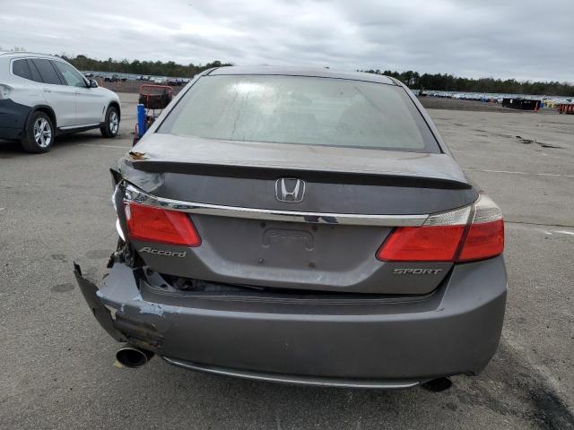 Photo 5 VIN: 1HGCR2F50DA092469 - HONDA ACCORD 