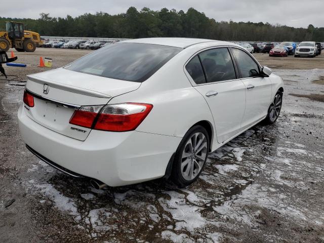 Photo 3 VIN: 1HGCR2F50DA093265 - HONDA ACCORD SPO 