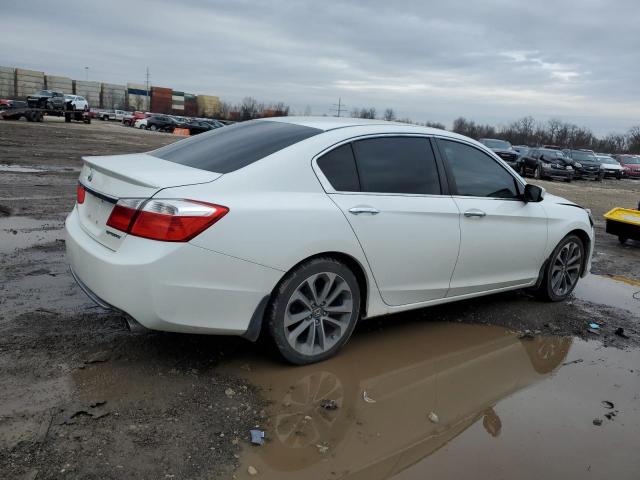 Photo 2 VIN: 1HGCR2F50DA105981 - HONDA ACCORD 