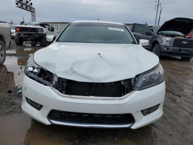 Photo 4 VIN: 1HGCR2F50DA105981 - HONDA ACCORD 