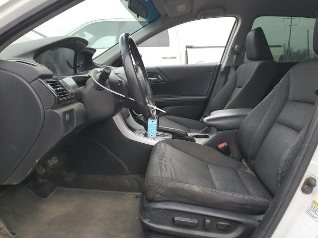 Photo 6 VIN: 1HGCR2F50DA105981 - HONDA ACCORD 