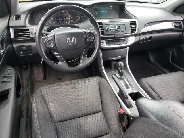 Photo 7 VIN: 1HGCR2F50DA105981 - HONDA ACCORD 