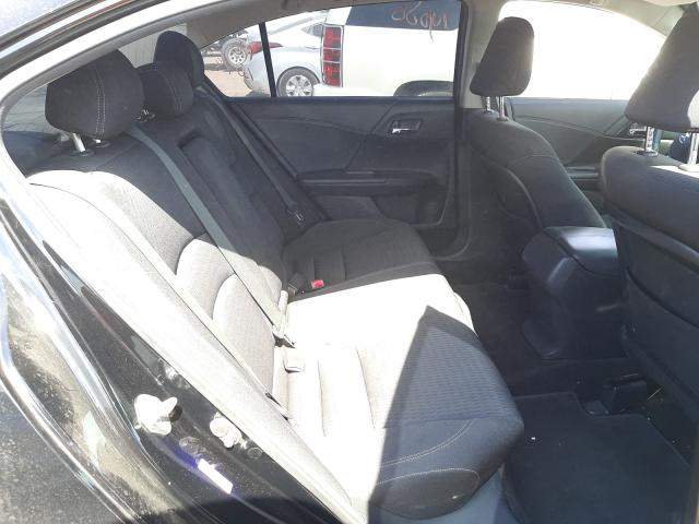 Photo 5 VIN: 1HGCR2F50DA109268 - HONDA ACCORD SPO 