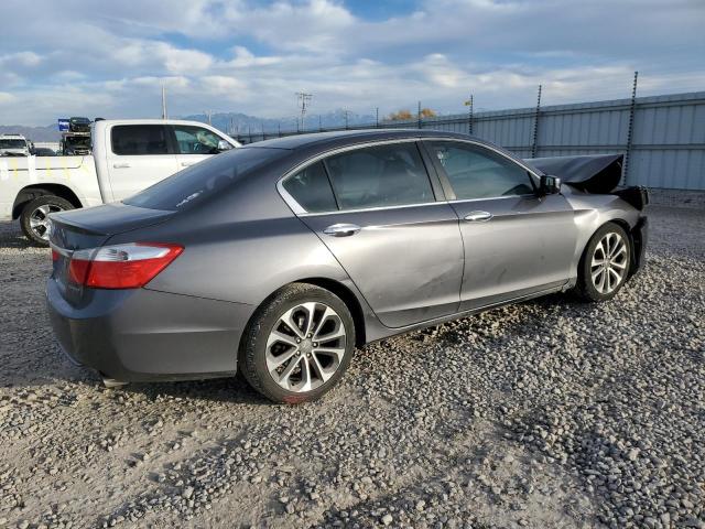 Photo 2 VIN: 1HGCR2F50DA111716 - HONDA ACCORD 