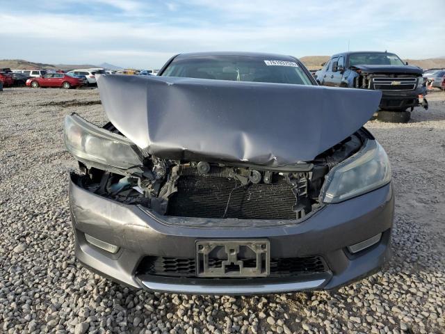 Photo 4 VIN: 1HGCR2F50DA111716 - HONDA ACCORD 