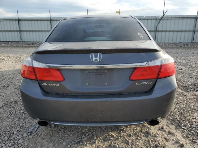 Photo 5 VIN: 1HGCR2F50DA111716 - HONDA ACCORD 